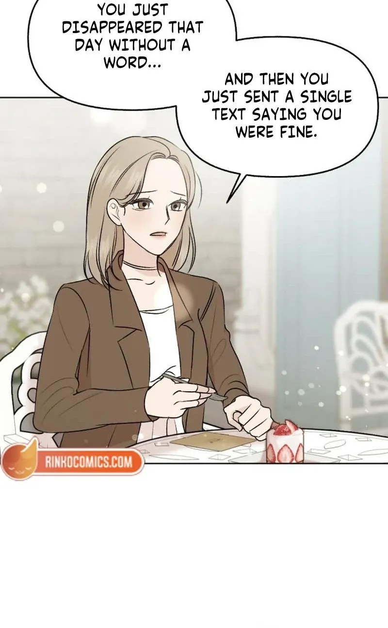 Fragrant Contractual Relationship Chapter 7 page 74 - 
