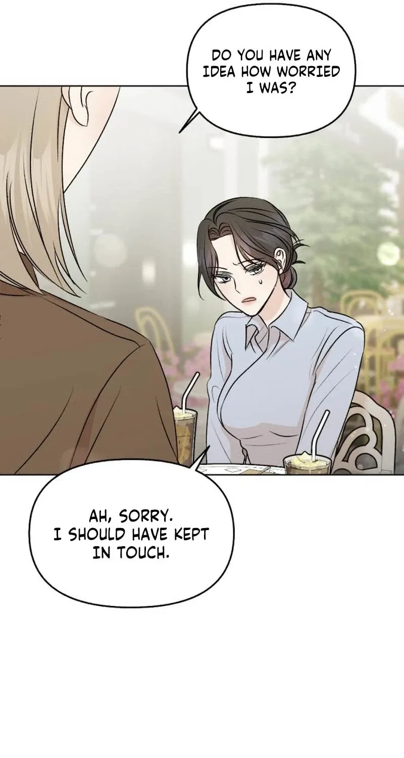 Fragrant Contractual Relationship Chapter 7 page 75 - 
