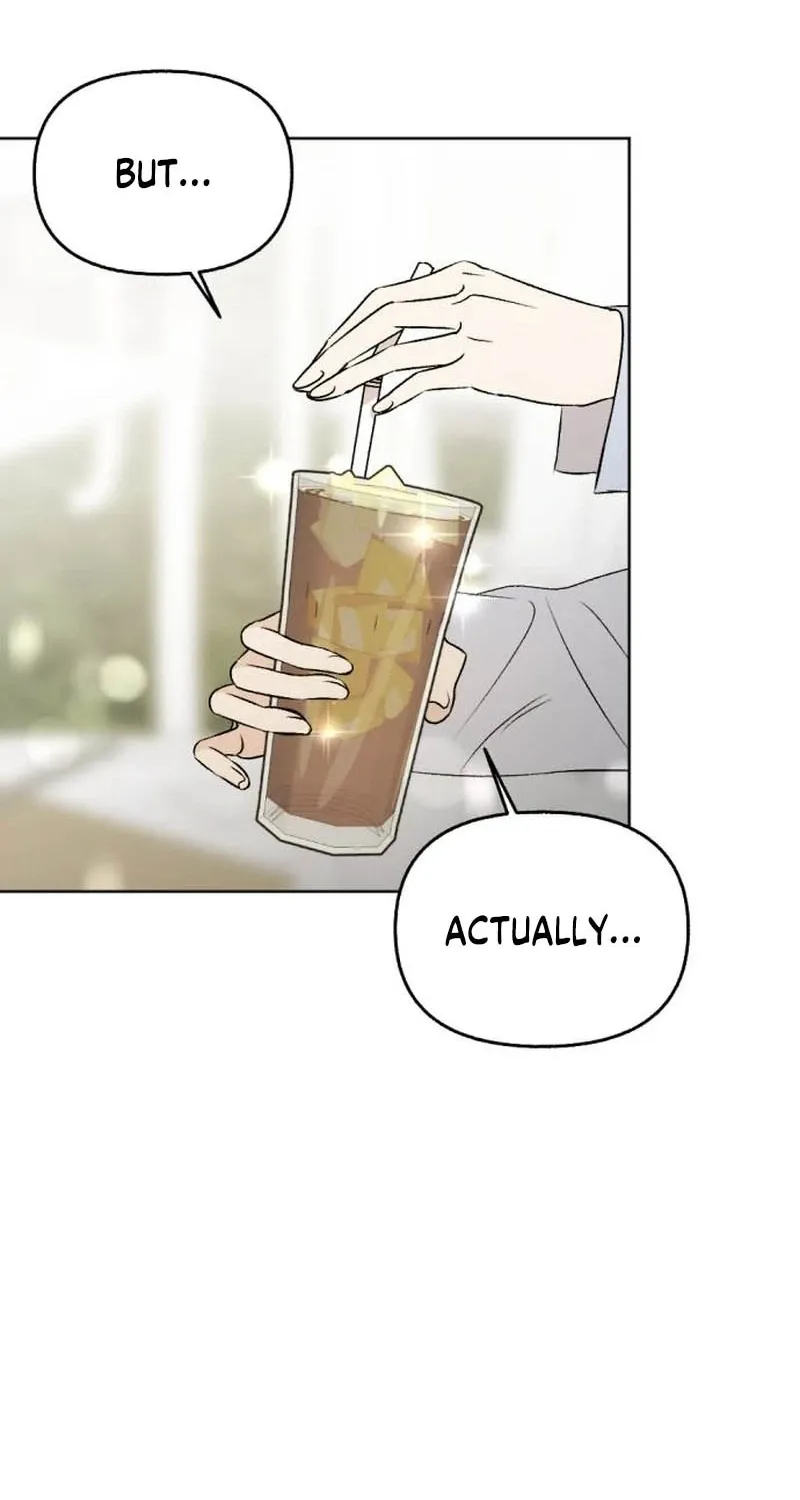 Fragrant Contractual Relationship Chapter 7 page 76 - 