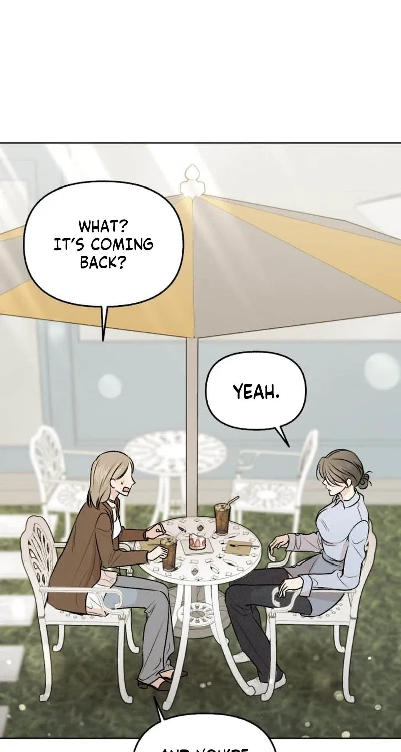 Fragrant Contractual Relationship Chapter 7 page 77 - 