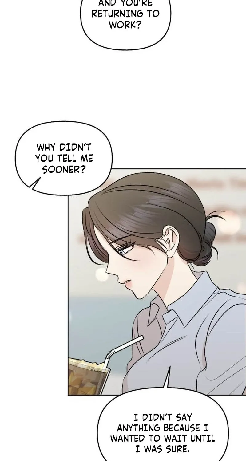 Fragrant Contractual Relationship Chapter 7 page 78 - 