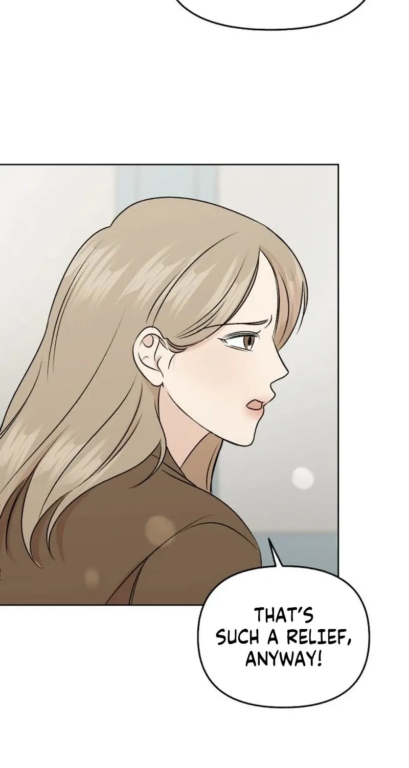 Fragrant Contractual Relationship Chapter 7 page 79 - 
