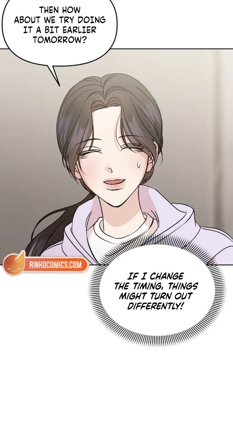 Fragrant Contractual Relationship Chapter 7 page 9 - 