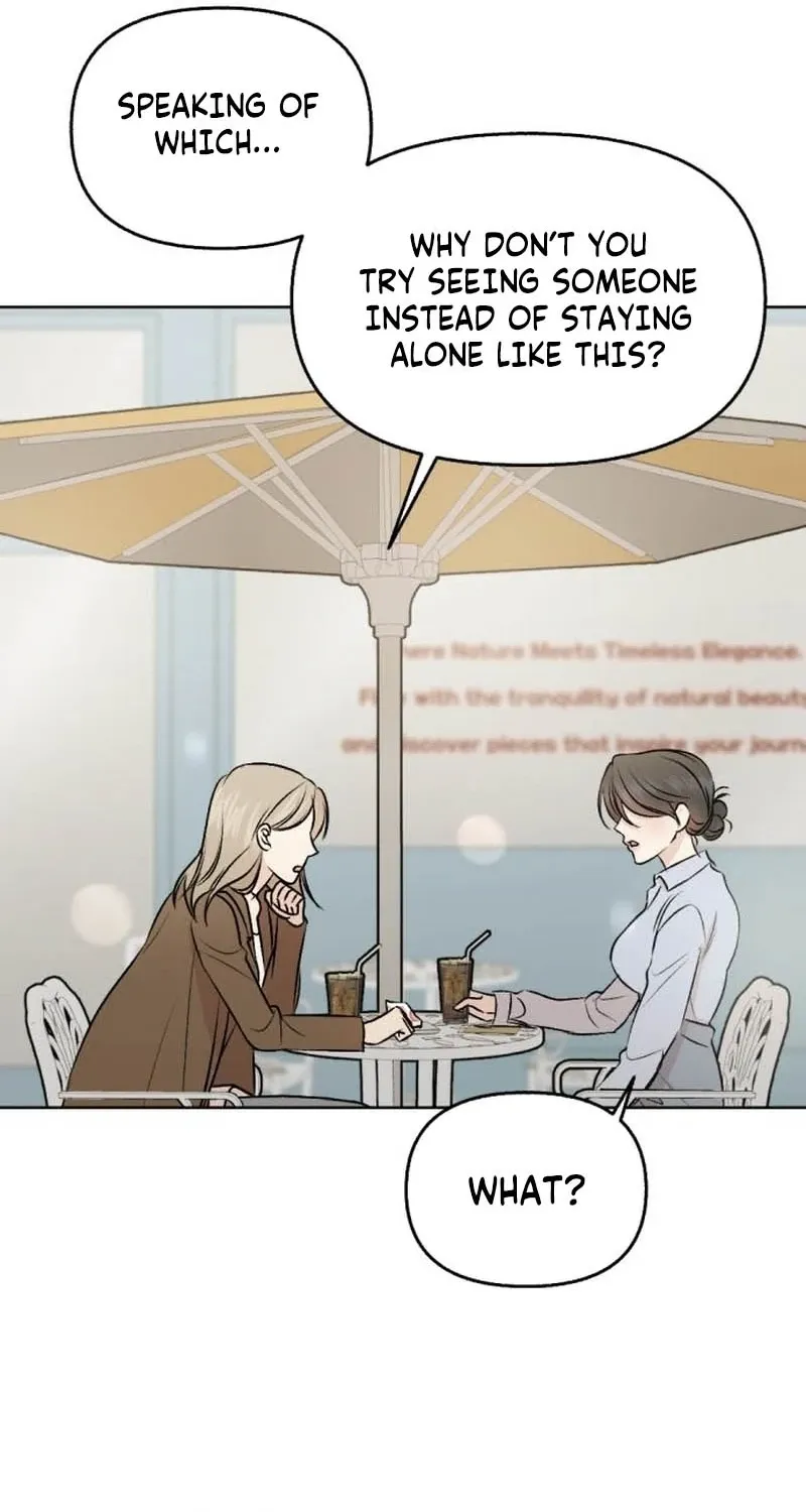 Fragrant Contractual Relationship Chapter 7 page 81 - 