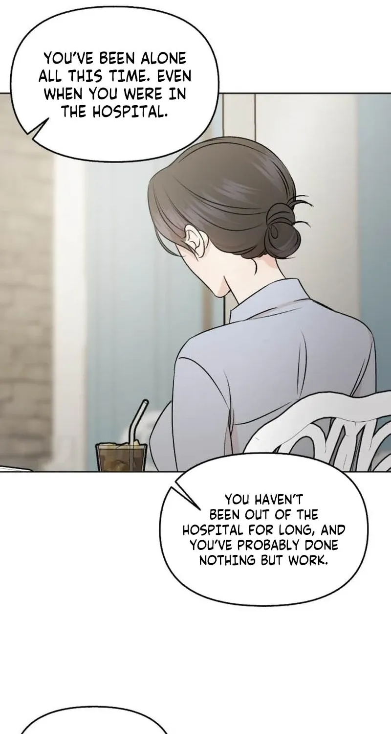Fragrant Contractual Relationship Chapter 7 page 82 - 