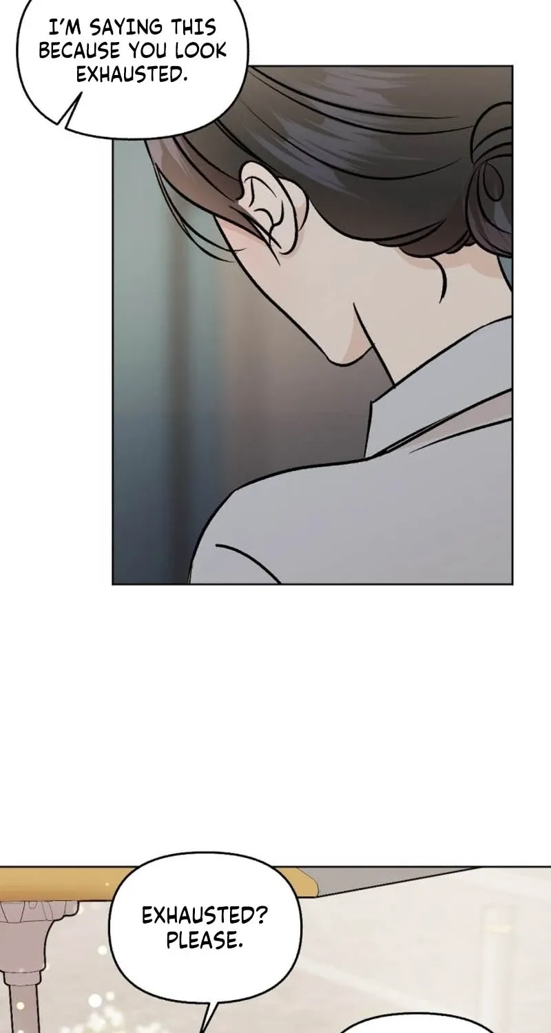 Fragrant Contractual Relationship Chapter 7 page 83 - 
