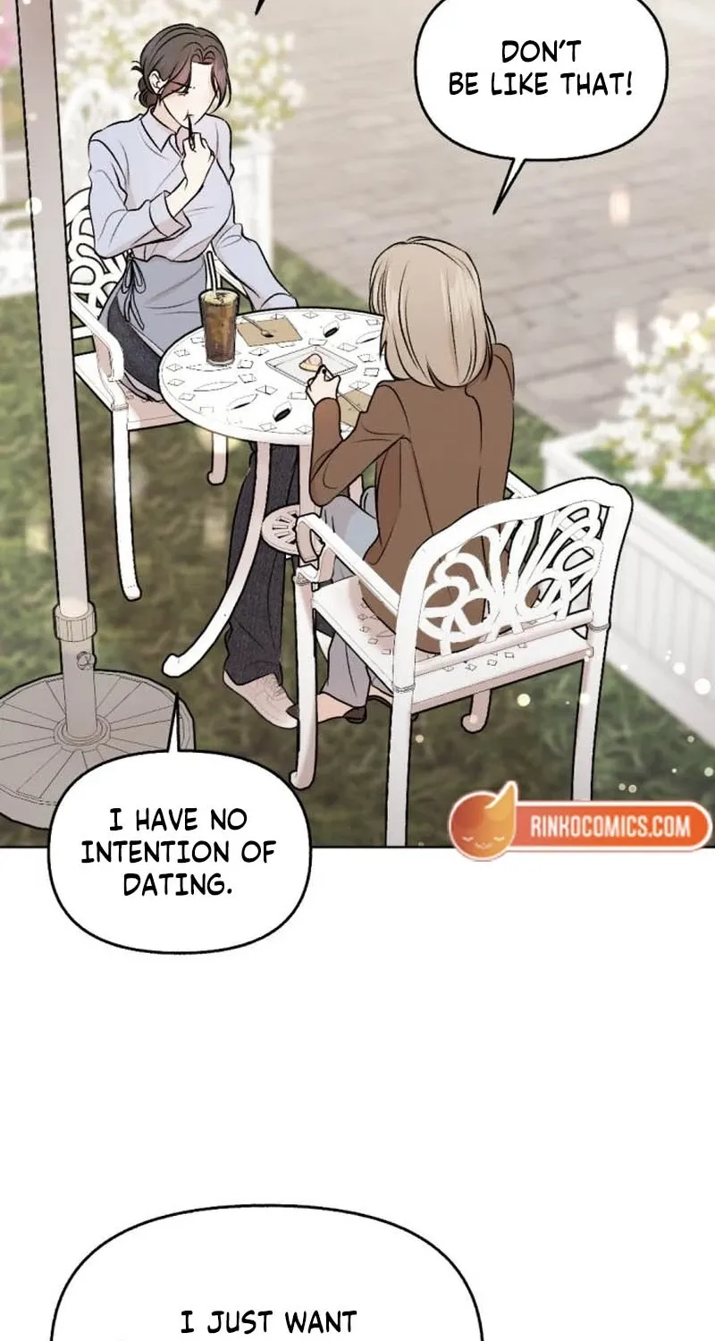 Fragrant Contractual Relationship Chapter 7 page 84 - 
