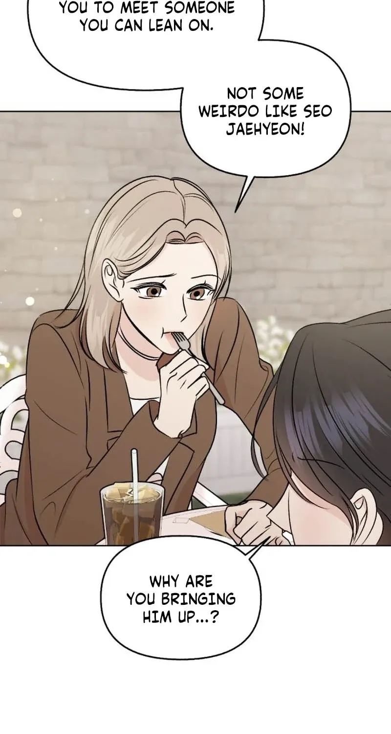 Fragrant Contractual Relationship Chapter 7 page 85 - 