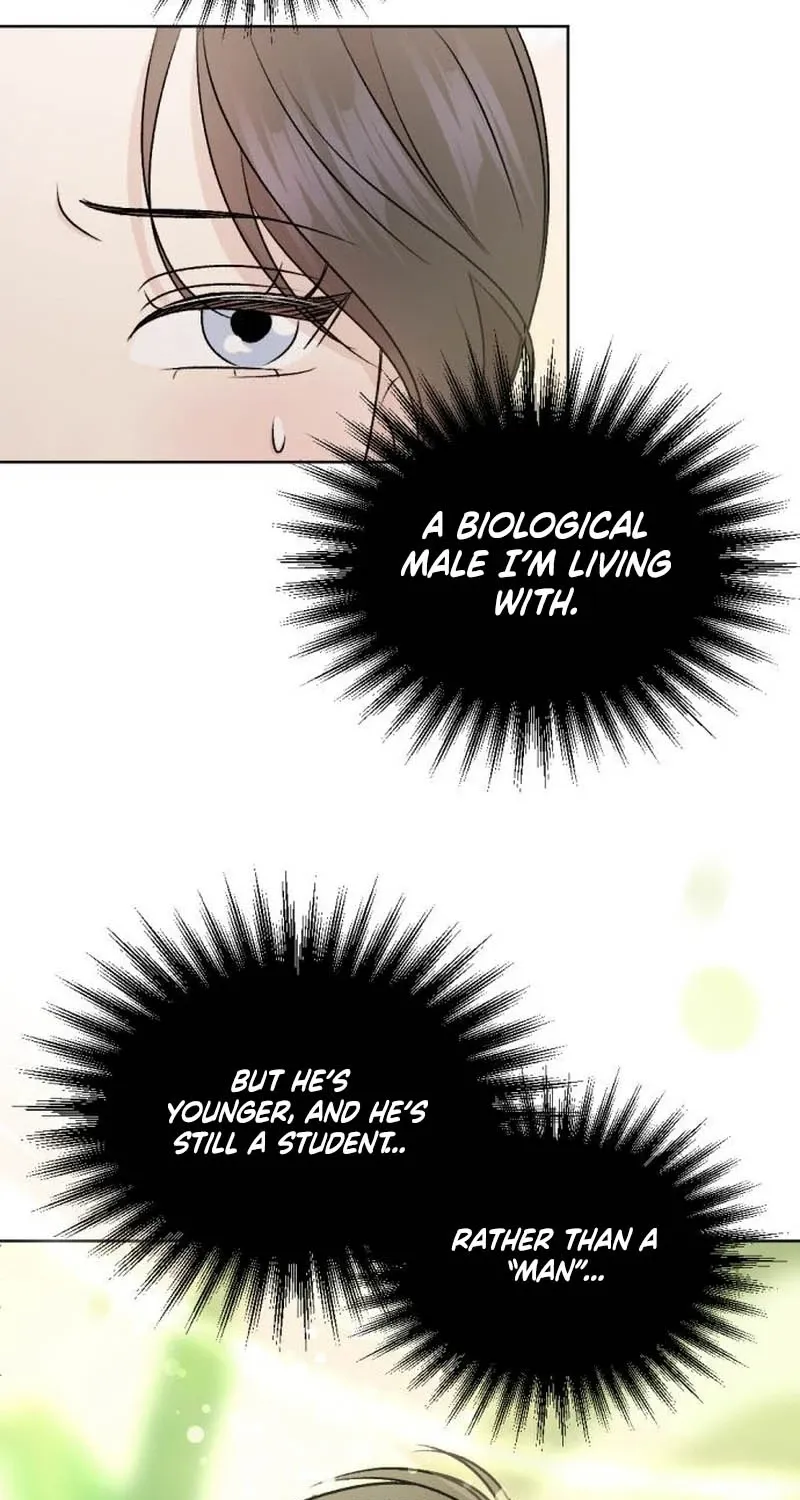 Fragrant Contractual Relationship Chapter 7 page 88 - 