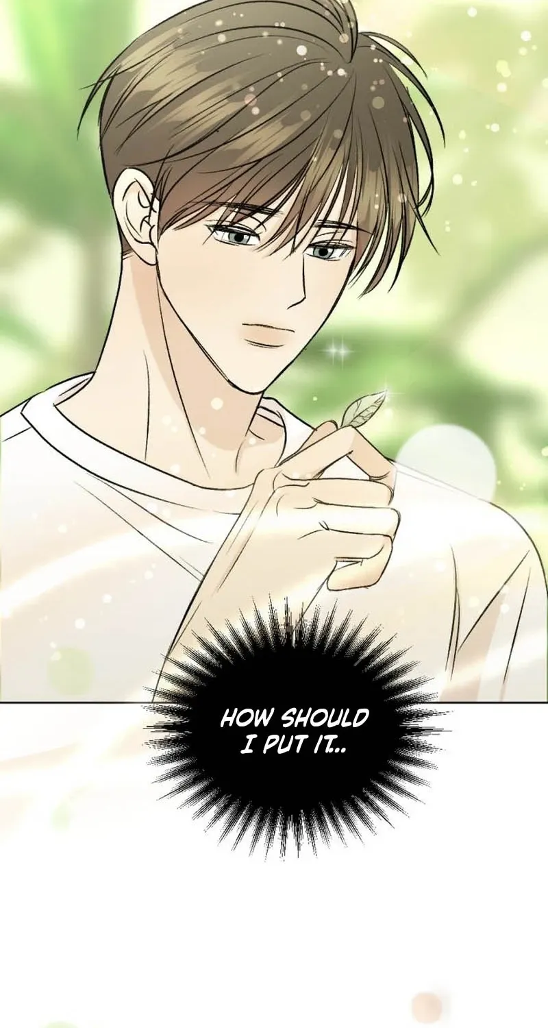 Fragrant Contractual Relationship Chapter 7 page 89 - 