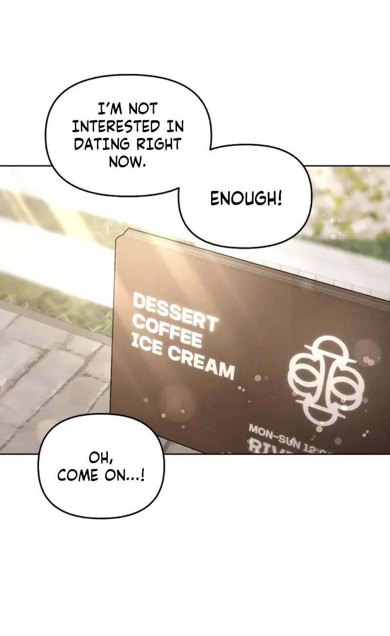 Fragrant Contractual Relationship Chapter 7 page 91 - 