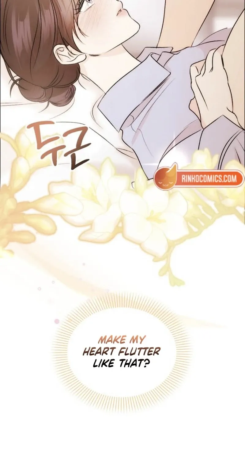 Fragrant Contractual Relationship Chapter 7 page 94 - 