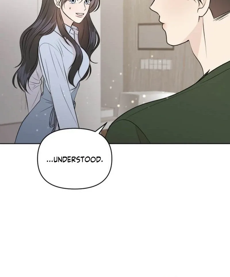 Fragrant Contractual Relationship Chapter 8 page 11 - 