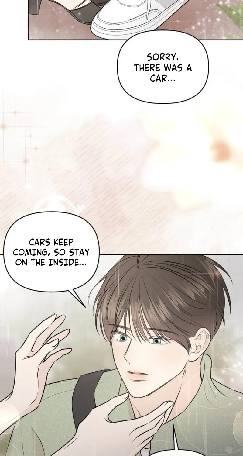 Fragrant Contractual Relationship Chapter 8 page 102 - 