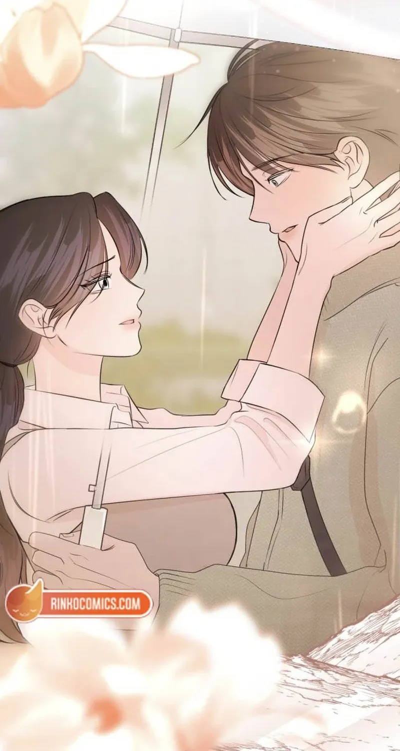 Fragrant Contractual Relationship Chapter 8 page 104 - 
