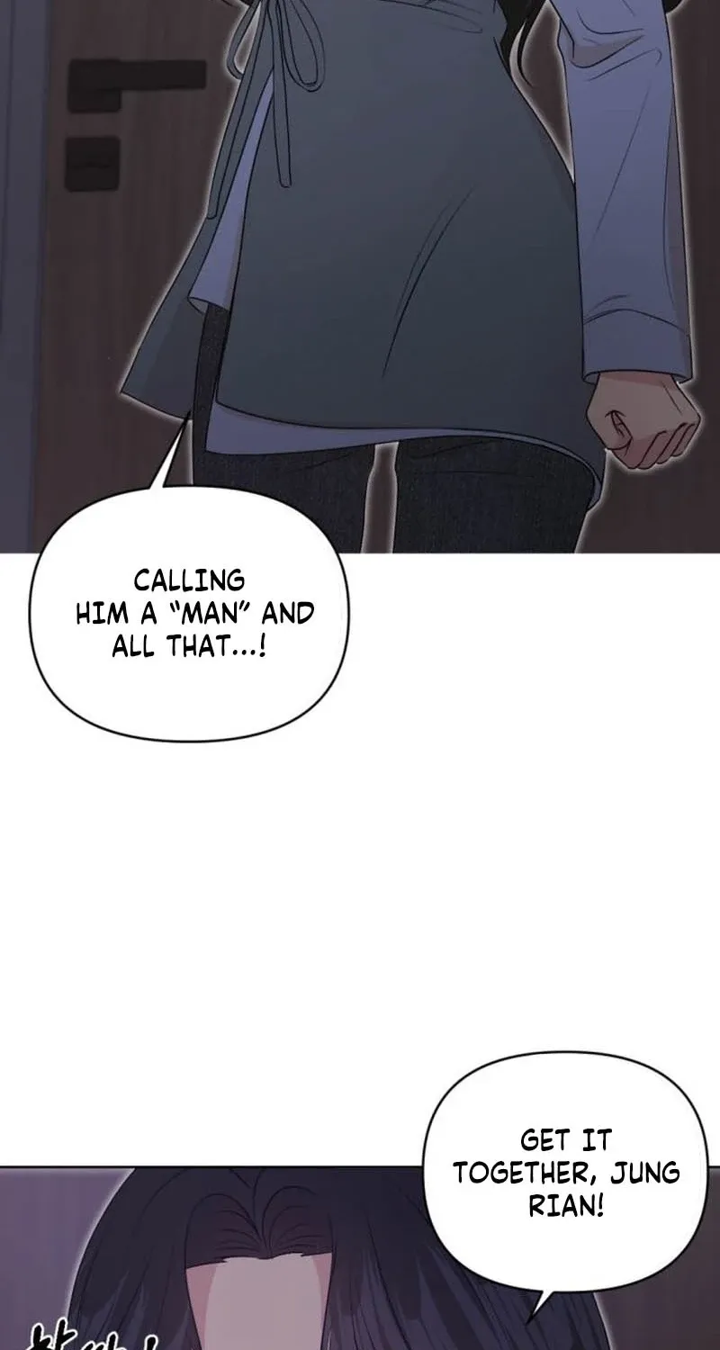 Fragrant Contractual Relationship Chapter 8 page 13 - 