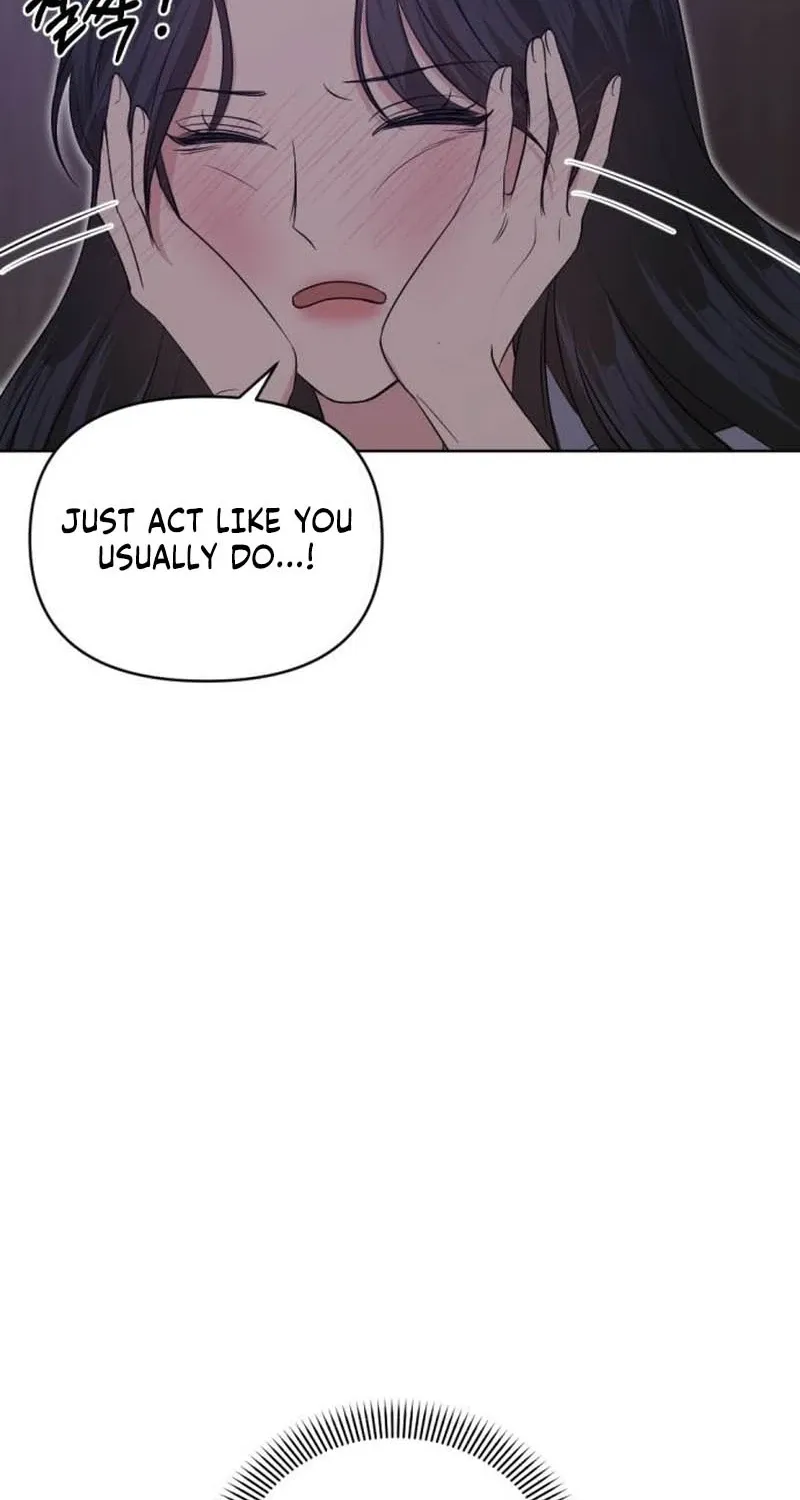 Fragrant Contractual Relationship Chapter 8 page 14 - 