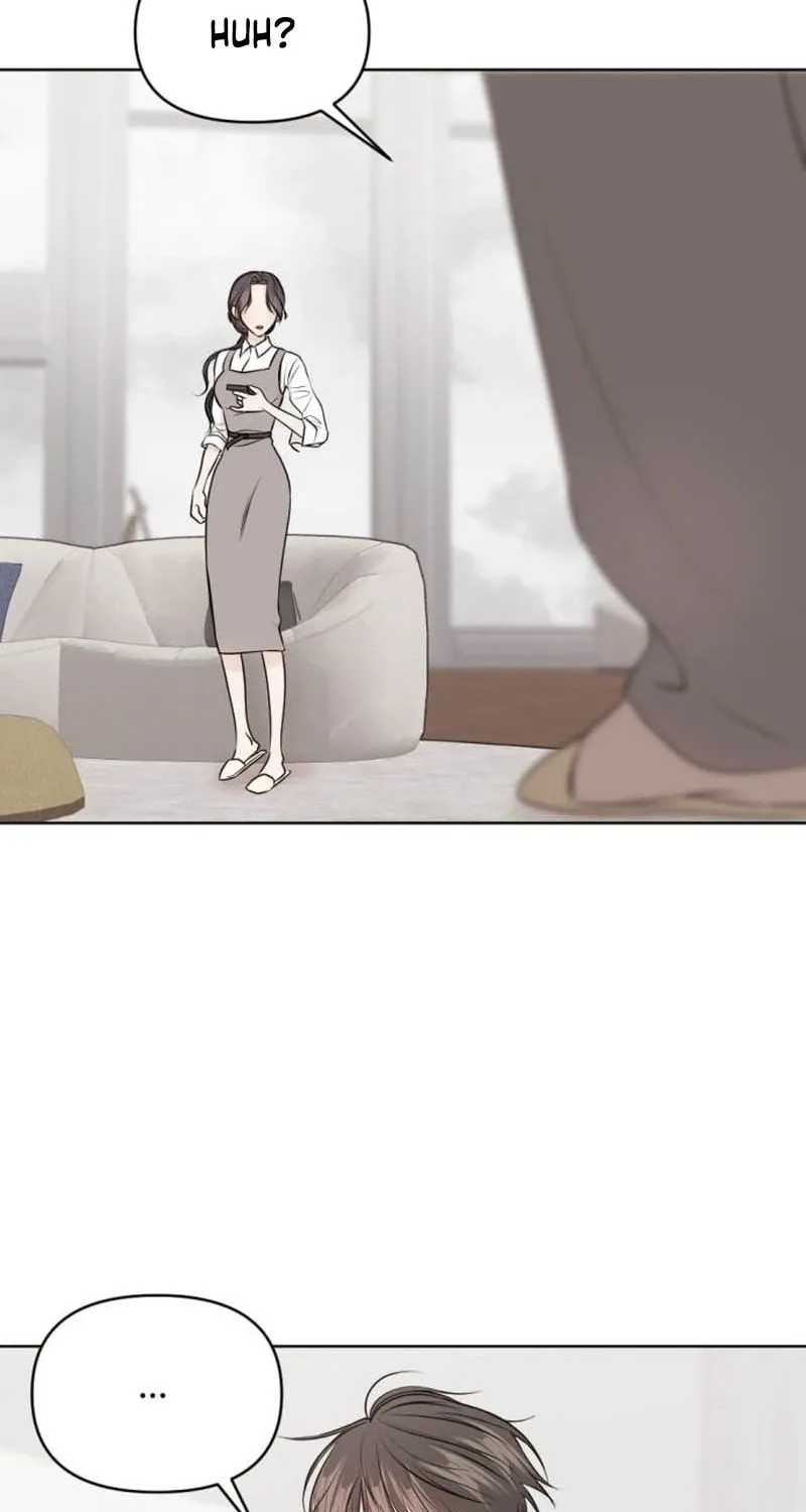 Fragrant Contractual Relationship Chapter 8 page 19 - 