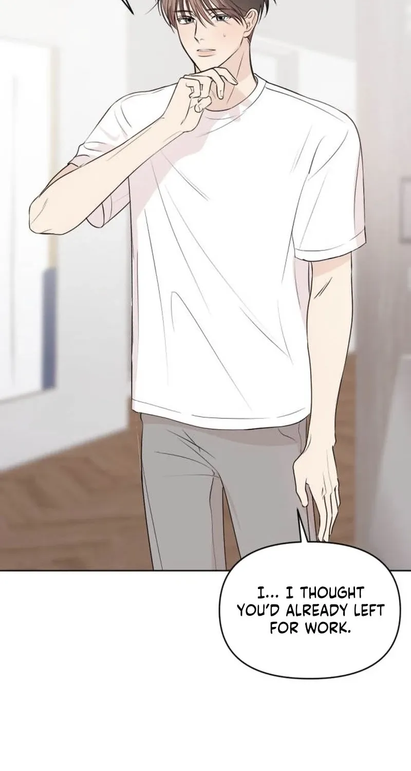 Fragrant Contractual Relationship Chapter 8 page 20 - 