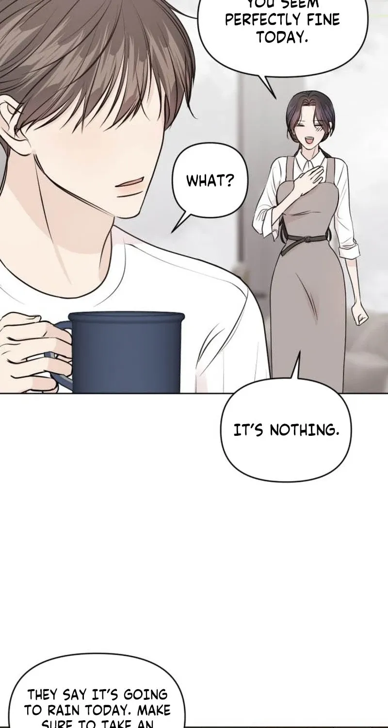 Fragrant Contractual Relationship Chapter 8 page 24 - 