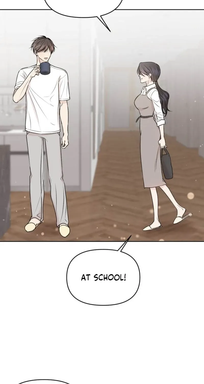 Fragrant Contractual Relationship Chapter 8 page 26 - 
