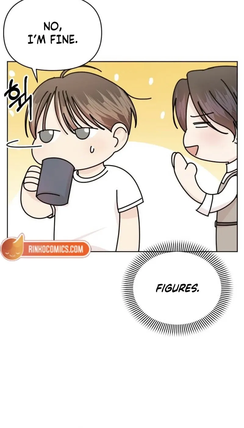 Fragrant Contractual Relationship Chapter 8 page 27 - 