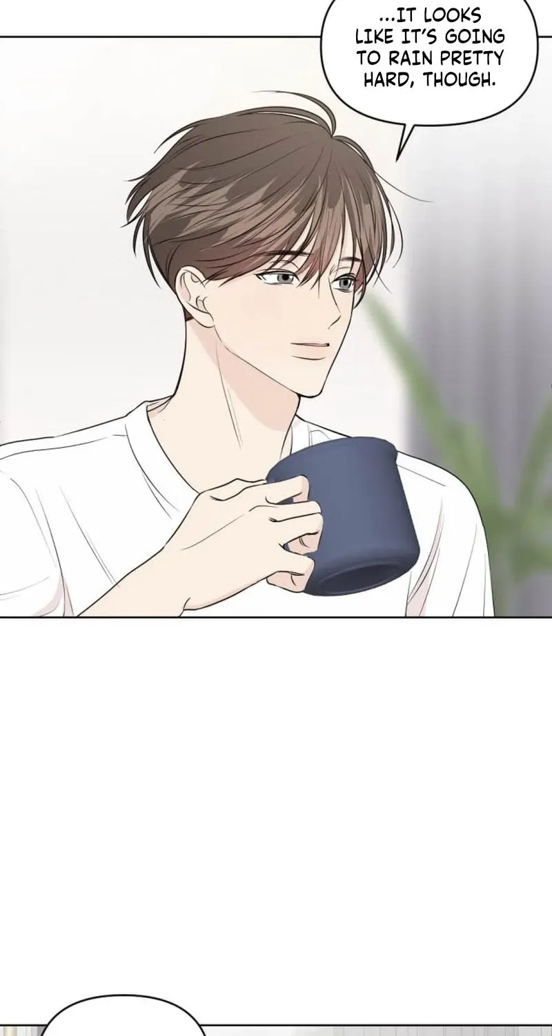 Fragrant Contractual Relationship Chapter 8 page 29 - 