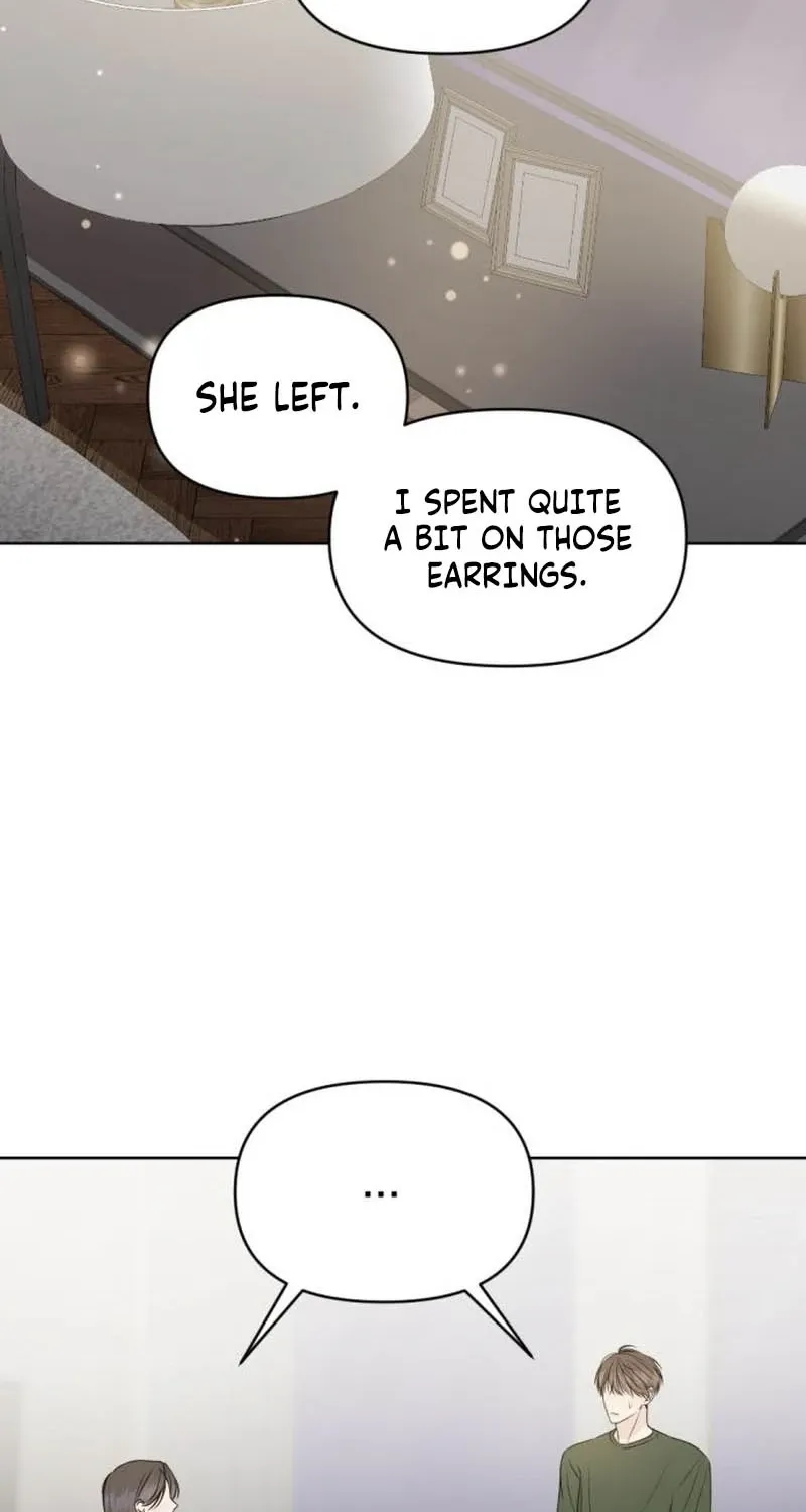 Fragrant Contractual Relationship Chapter 8 page 4 - 