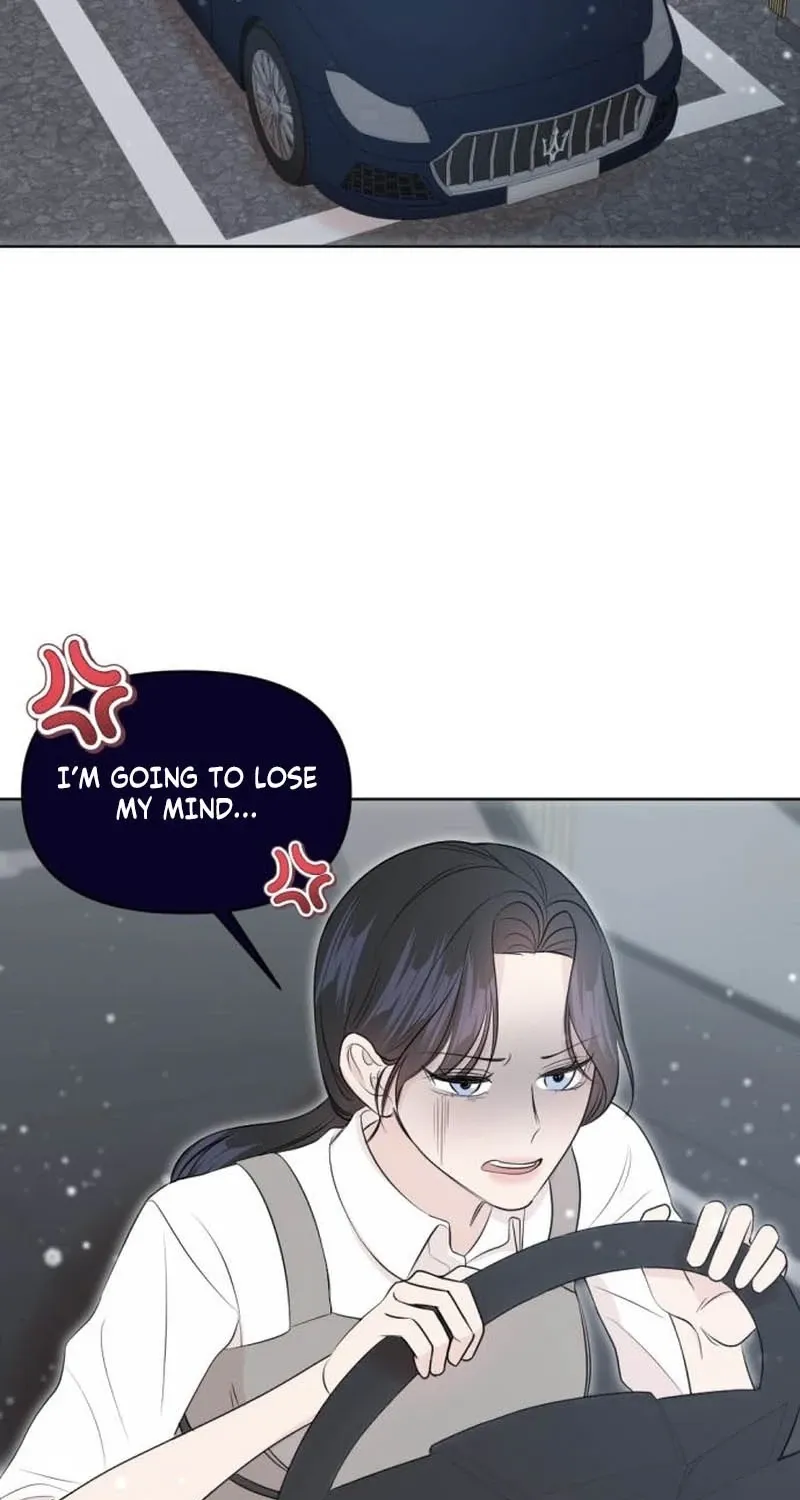 Fragrant Contractual Relationship Chapter 8 page 32 - 