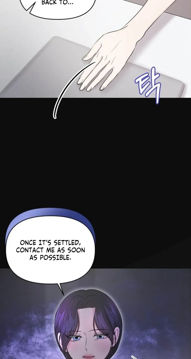 Fragrant Contractual Relationship Chapter 8 page 40 - 