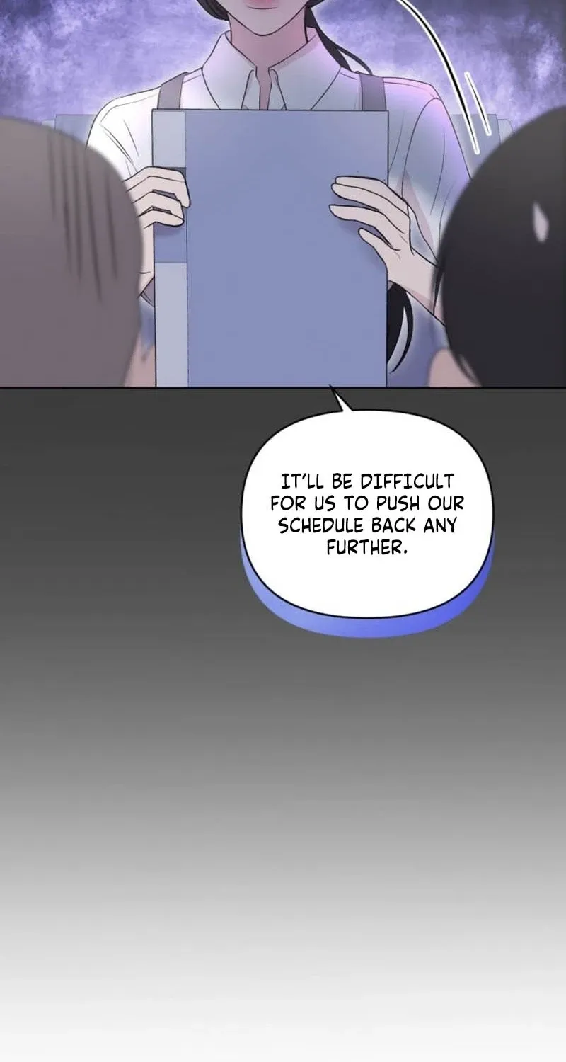 Fragrant Contractual Relationship Chapter 8 page 41 - 