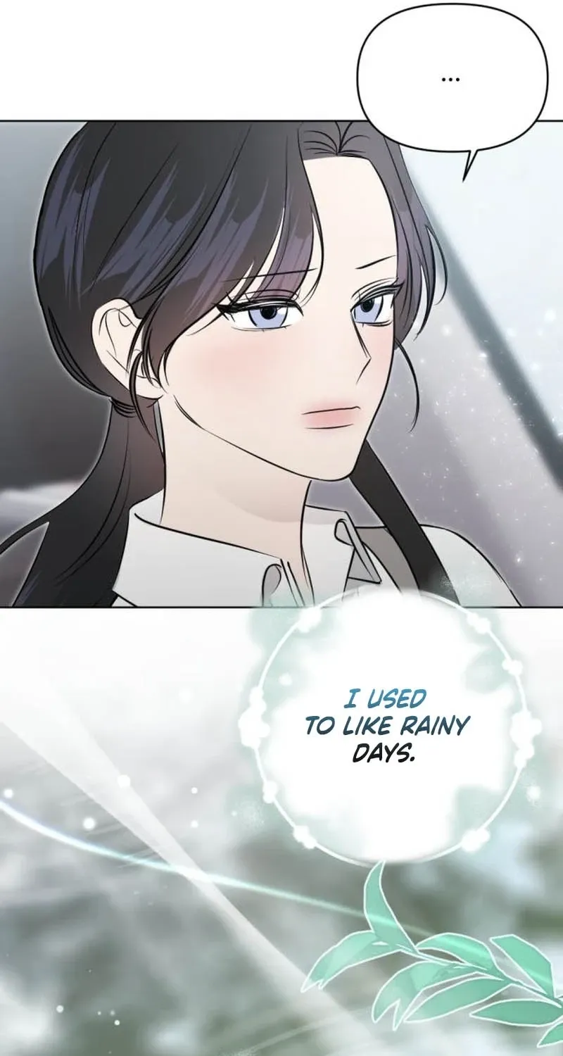 Fragrant Contractual Relationship Chapter 8 page 45 - 