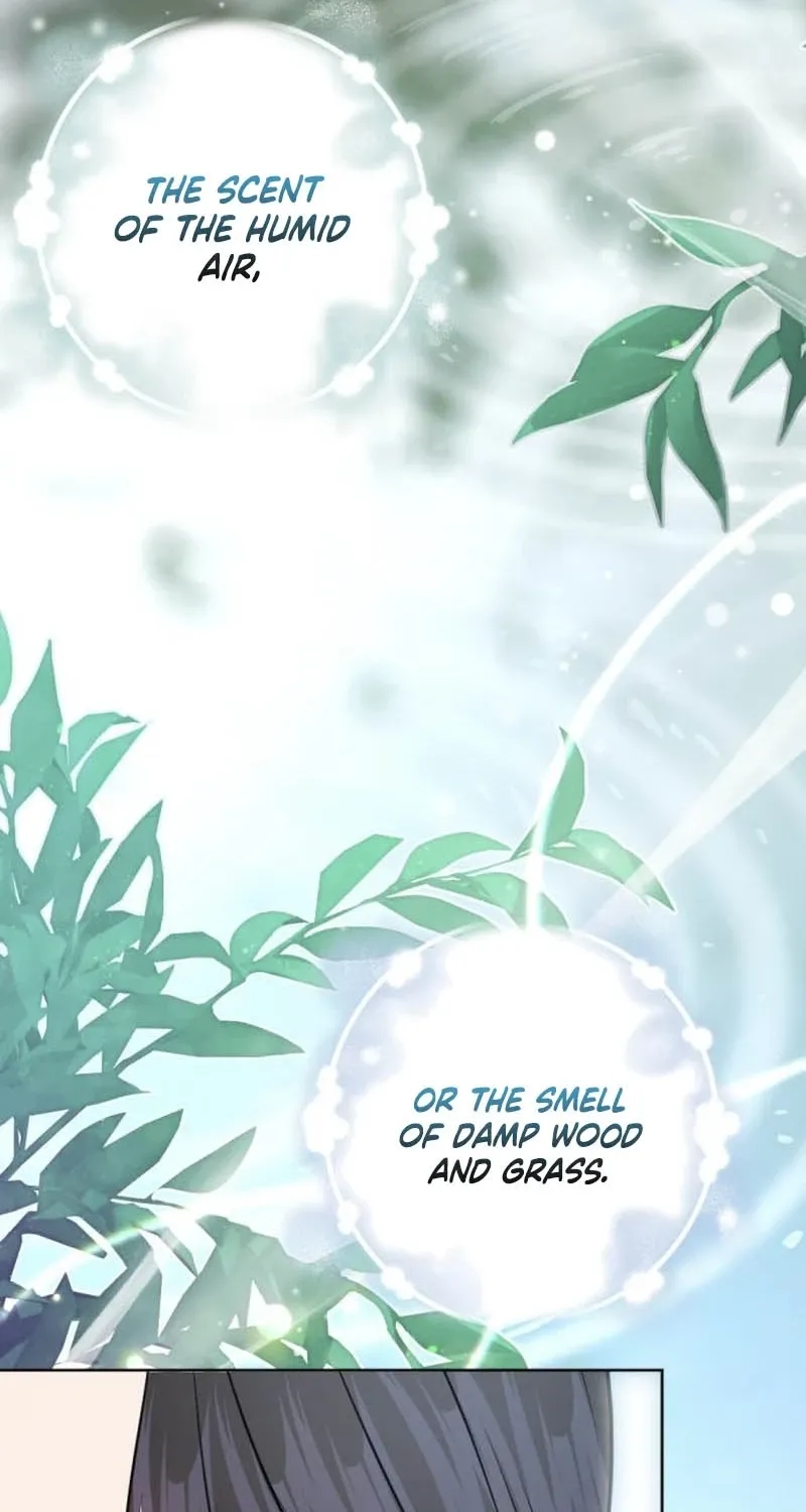 Fragrant Contractual Relationship Chapter 8 page 46 - 