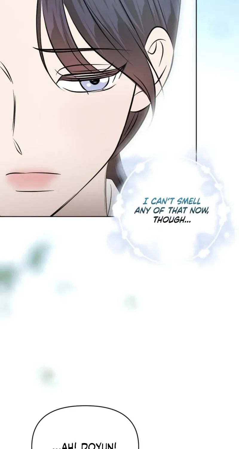 Fragrant Contractual Relationship Chapter 8 page 47 - 