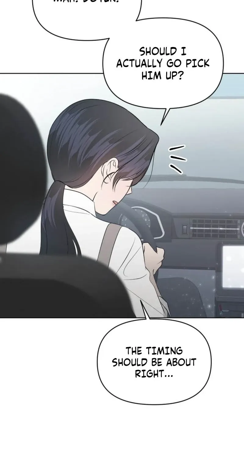 Fragrant Contractual Relationship Chapter 8 page 48 - 