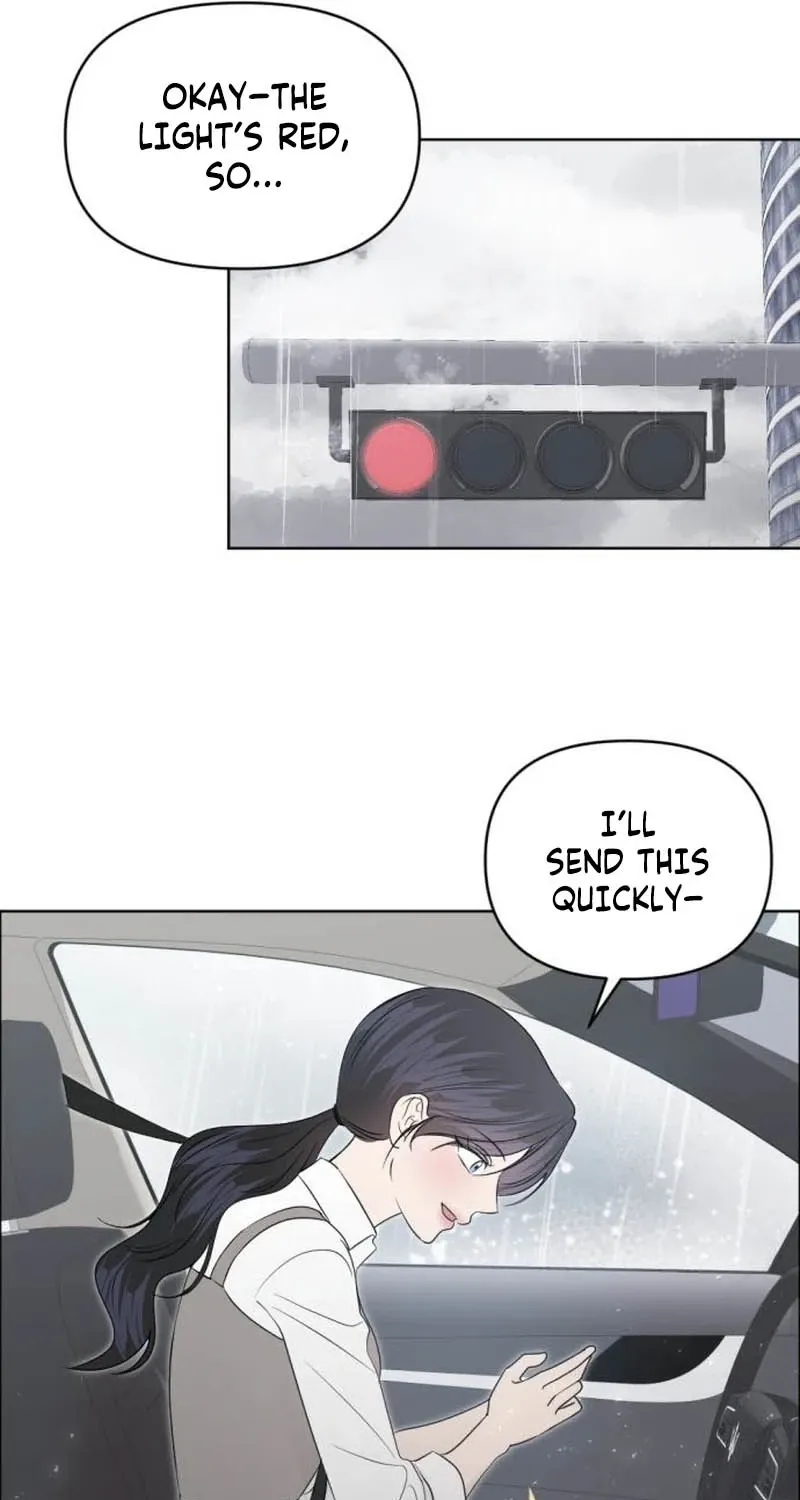 Fragrant Contractual Relationship Chapter 8 page 51 - 