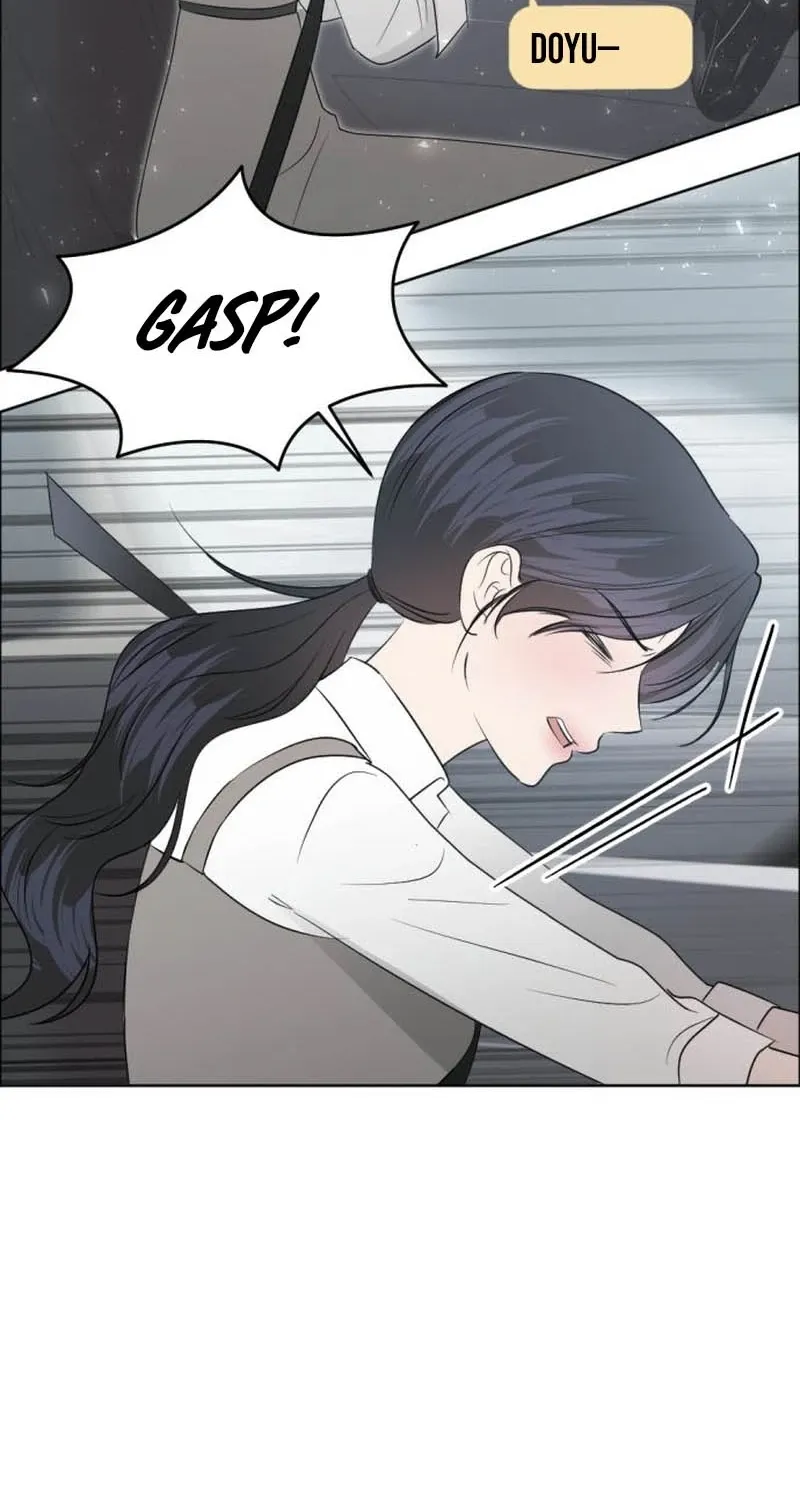 Fragrant Contractual Relationship Chapter 8 page 52 - 