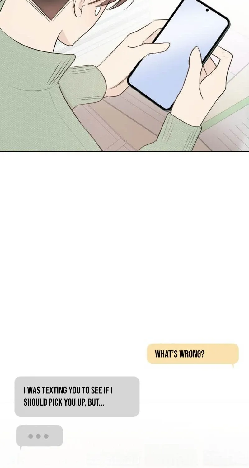 Fragrant Contractual Relationship Chapter 8 page 59 - 