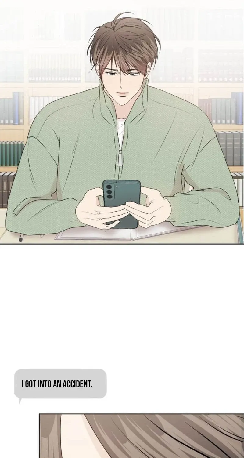 Fragrant Contractual Relationship Chapter 8 page 60 - 