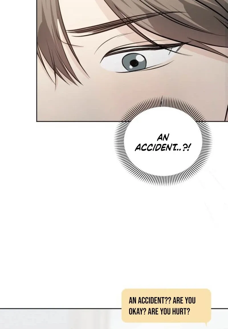 Fragrant Contractual Relationship Chapter 8 page 61 - 