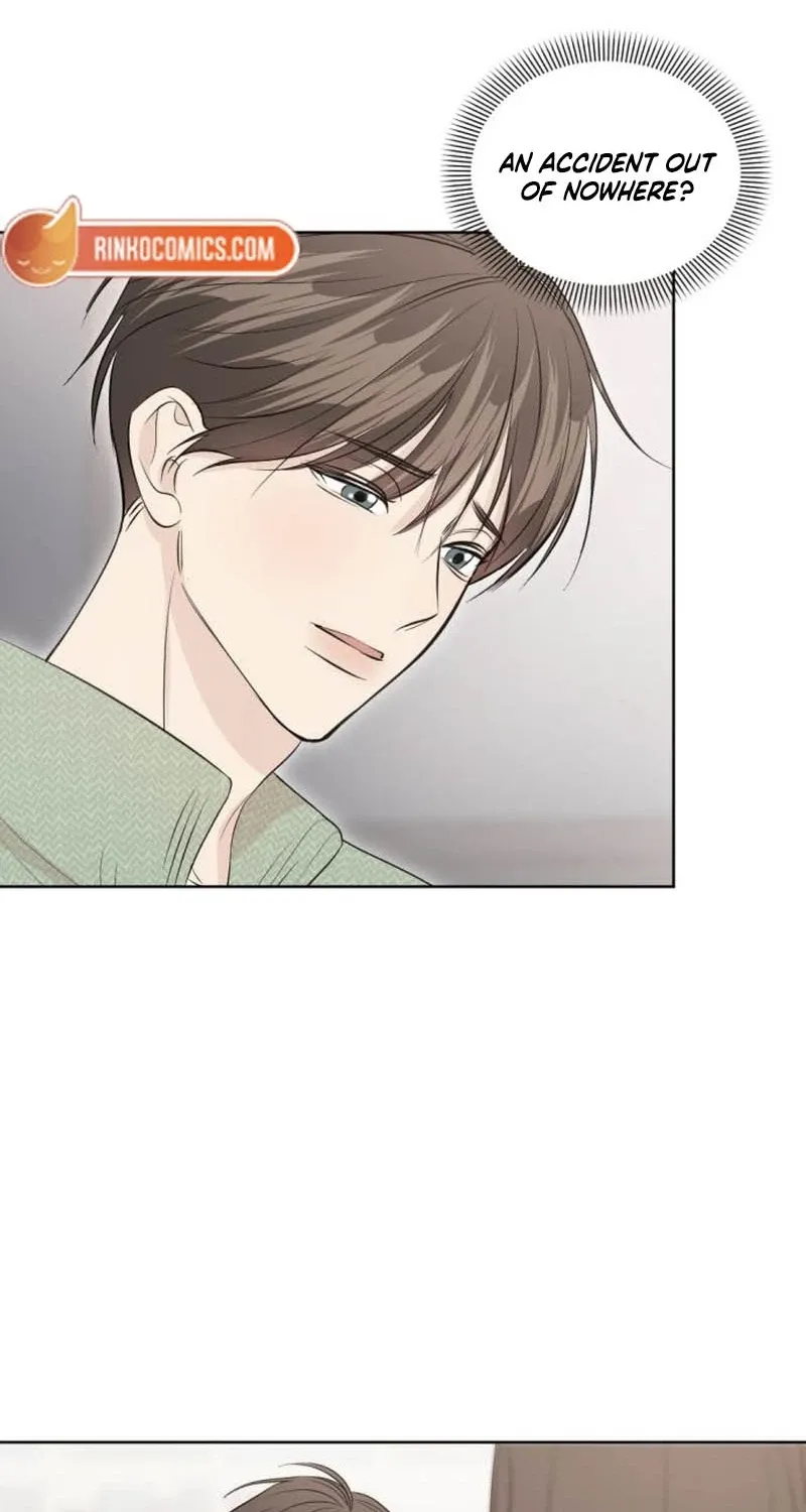 Fragrant Contractual Relationship Chapter 8 page 63 - 
