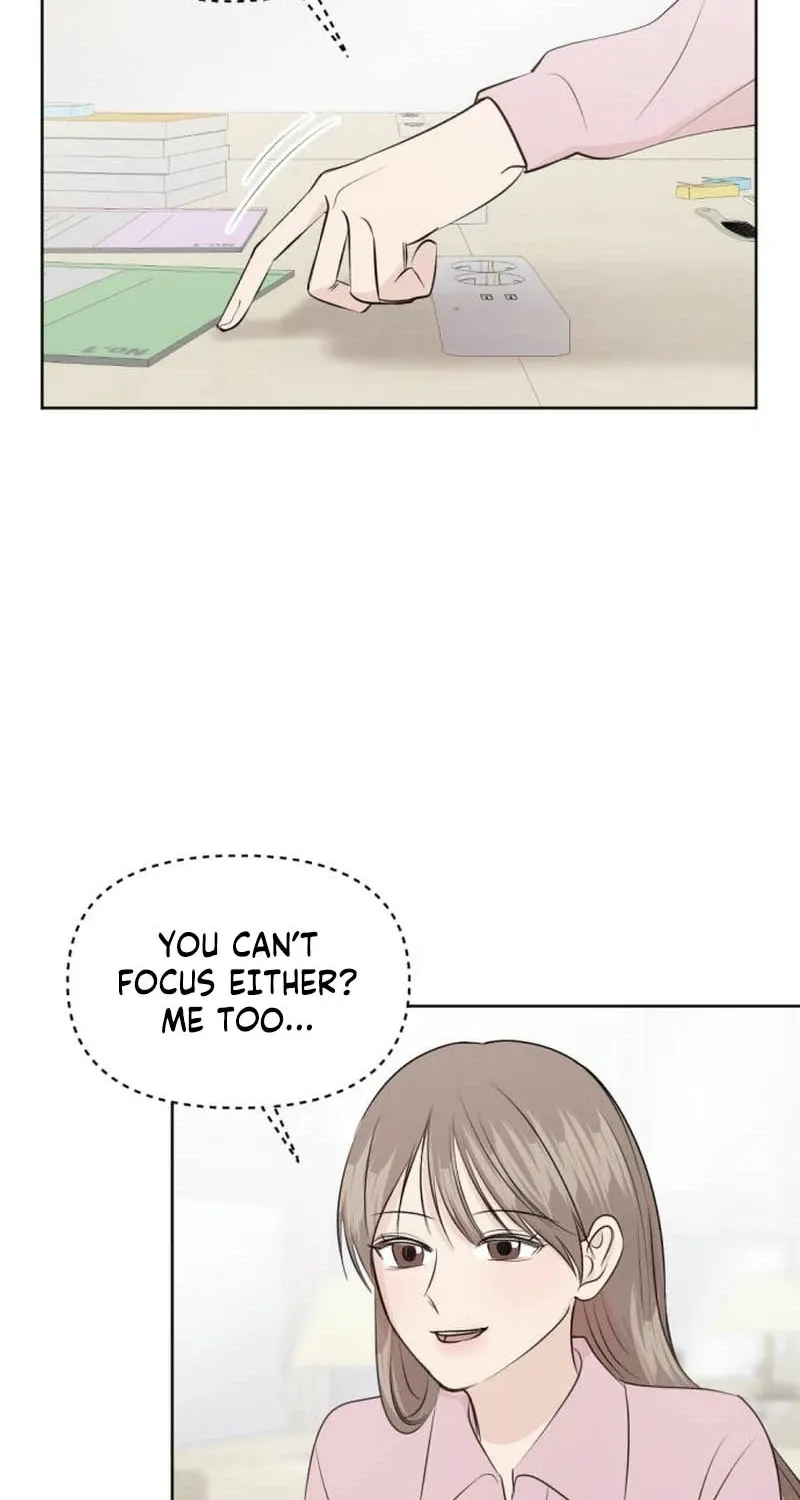 Fragrant Contractual Relationship Chapter 8 page 65 - 