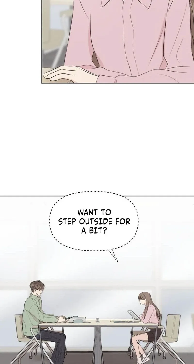 Fragrant Contractual Relationship Chapter 8 page 66 - 
