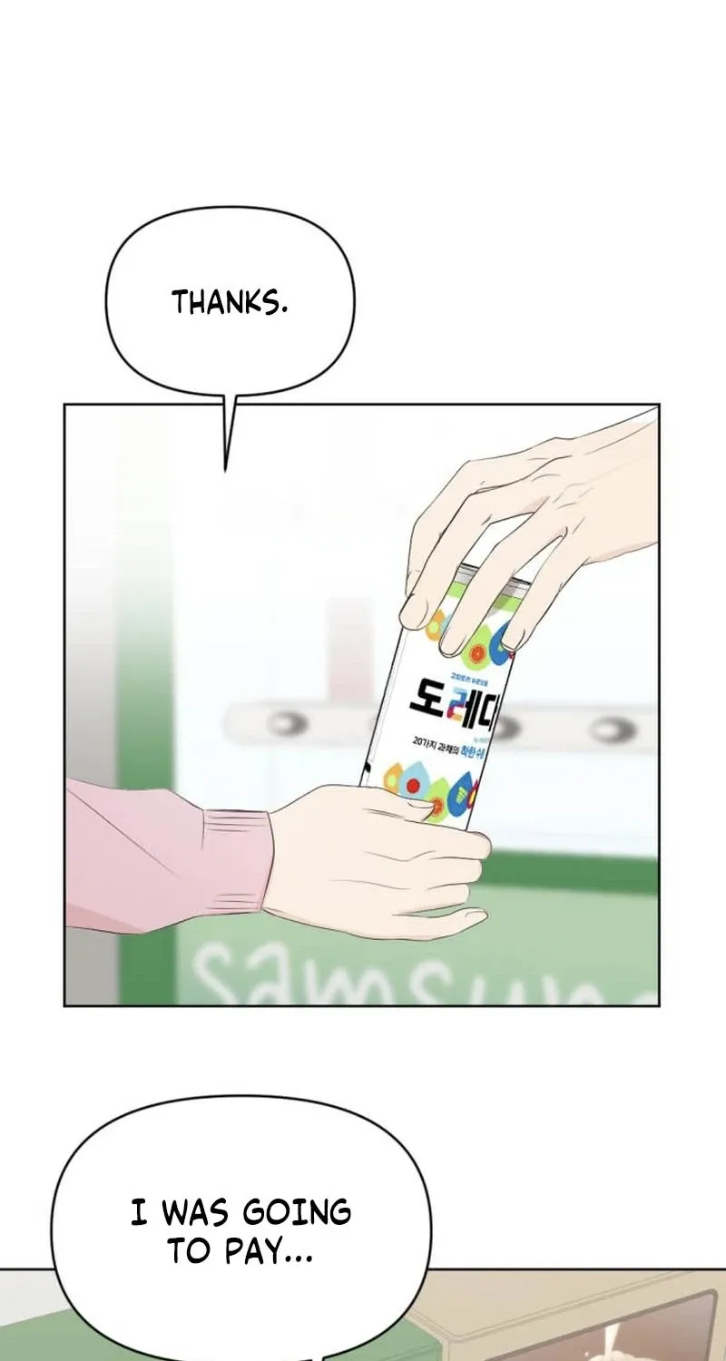 Fragrant Contractual Relationship Chapter 8 page 68 - 