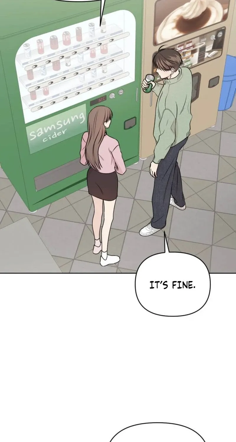 Fragrant Contractual Relationship Chapter 8 page 69 - 