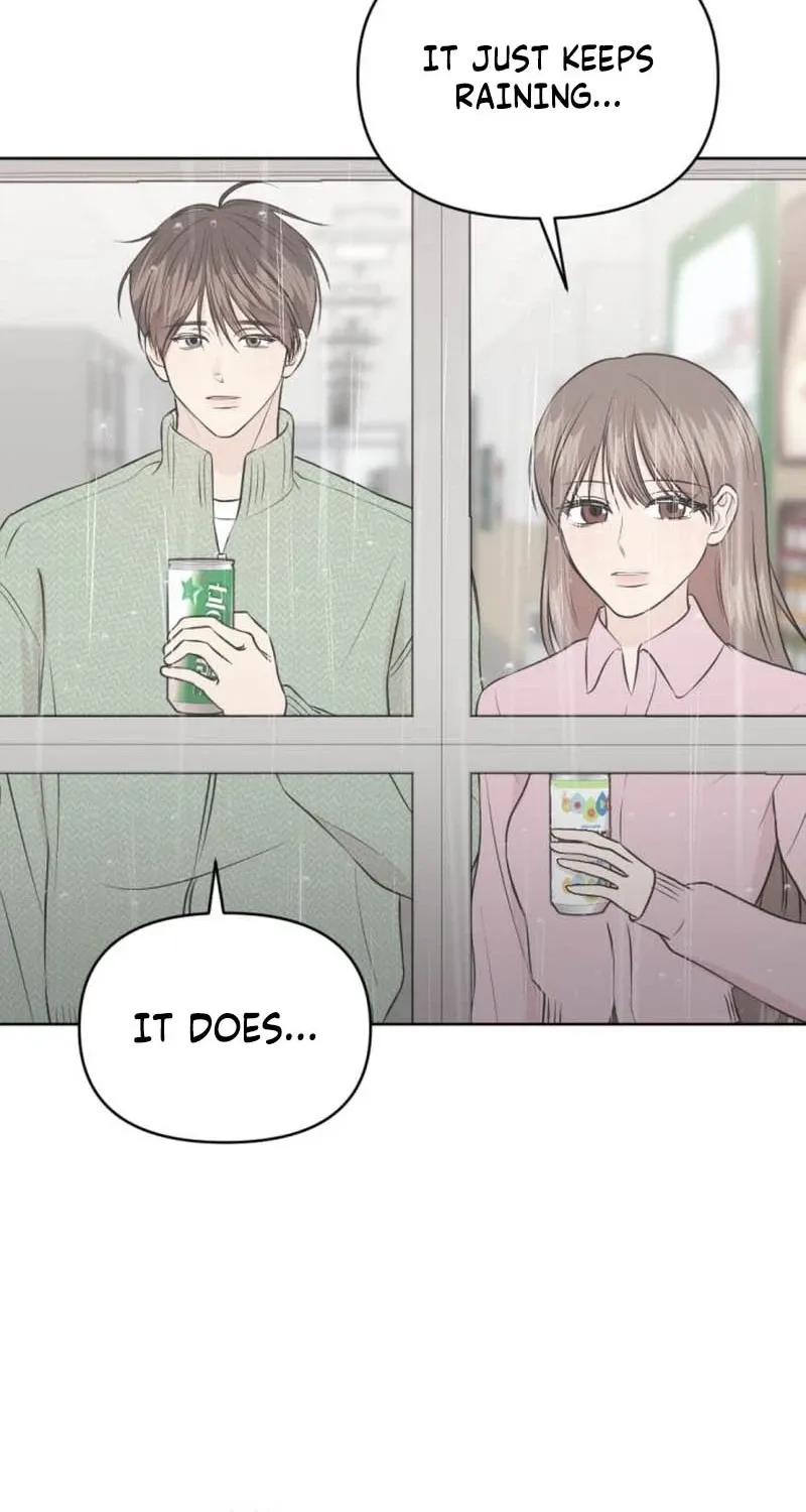 Fragrant Contractual Relationship Chapter 8 page 70 - 