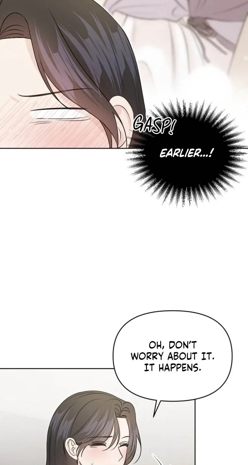 Fragrant Contractual Relationship Chapter 8 page 8 - 