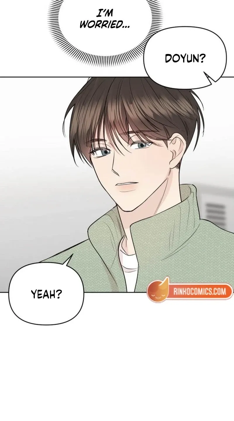 Fragrant Contractual Relationship Chapter 8 page 72 - 