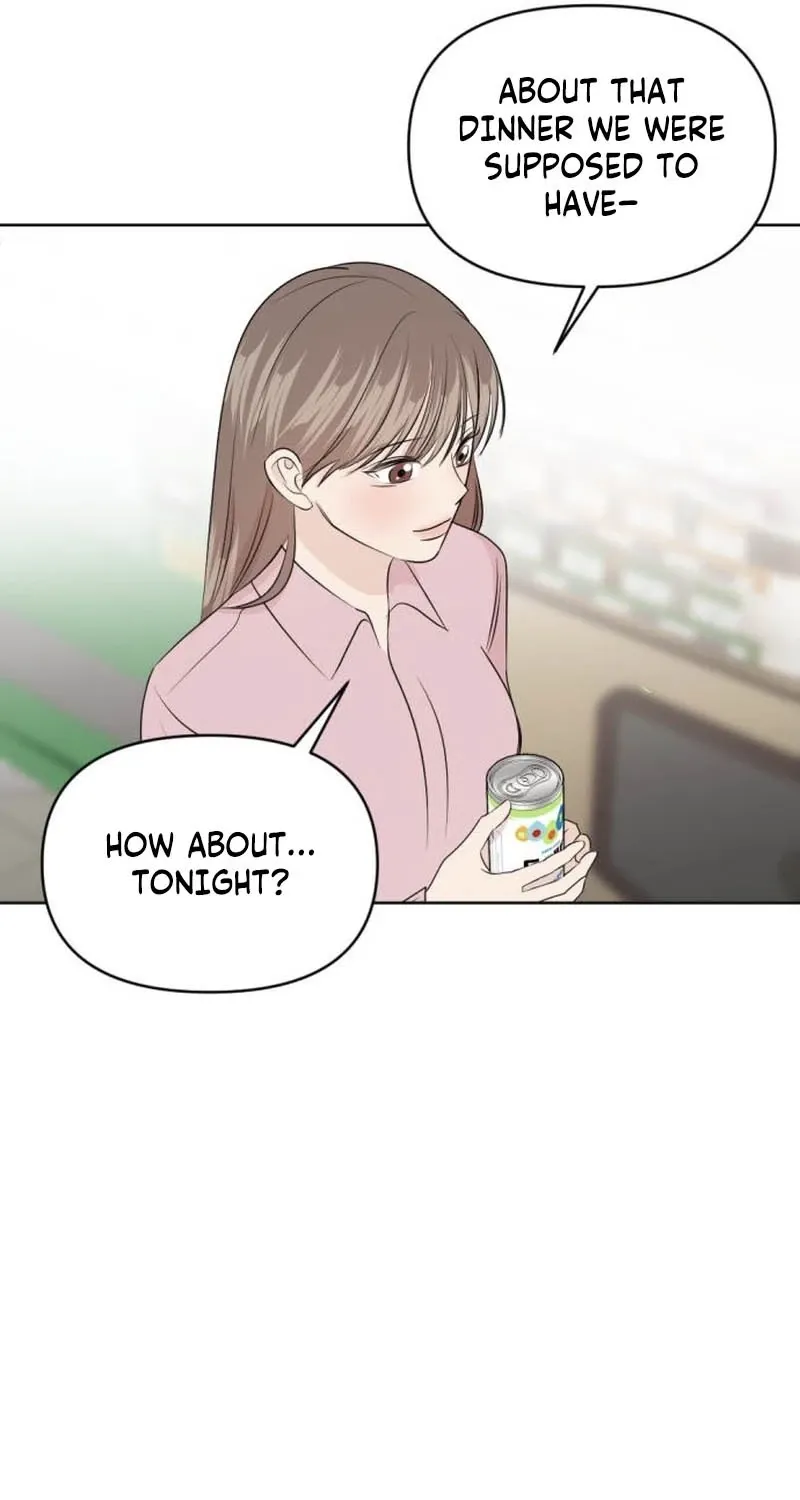 Fragrant Contractual Relationship Chapter 8 page 73 - 