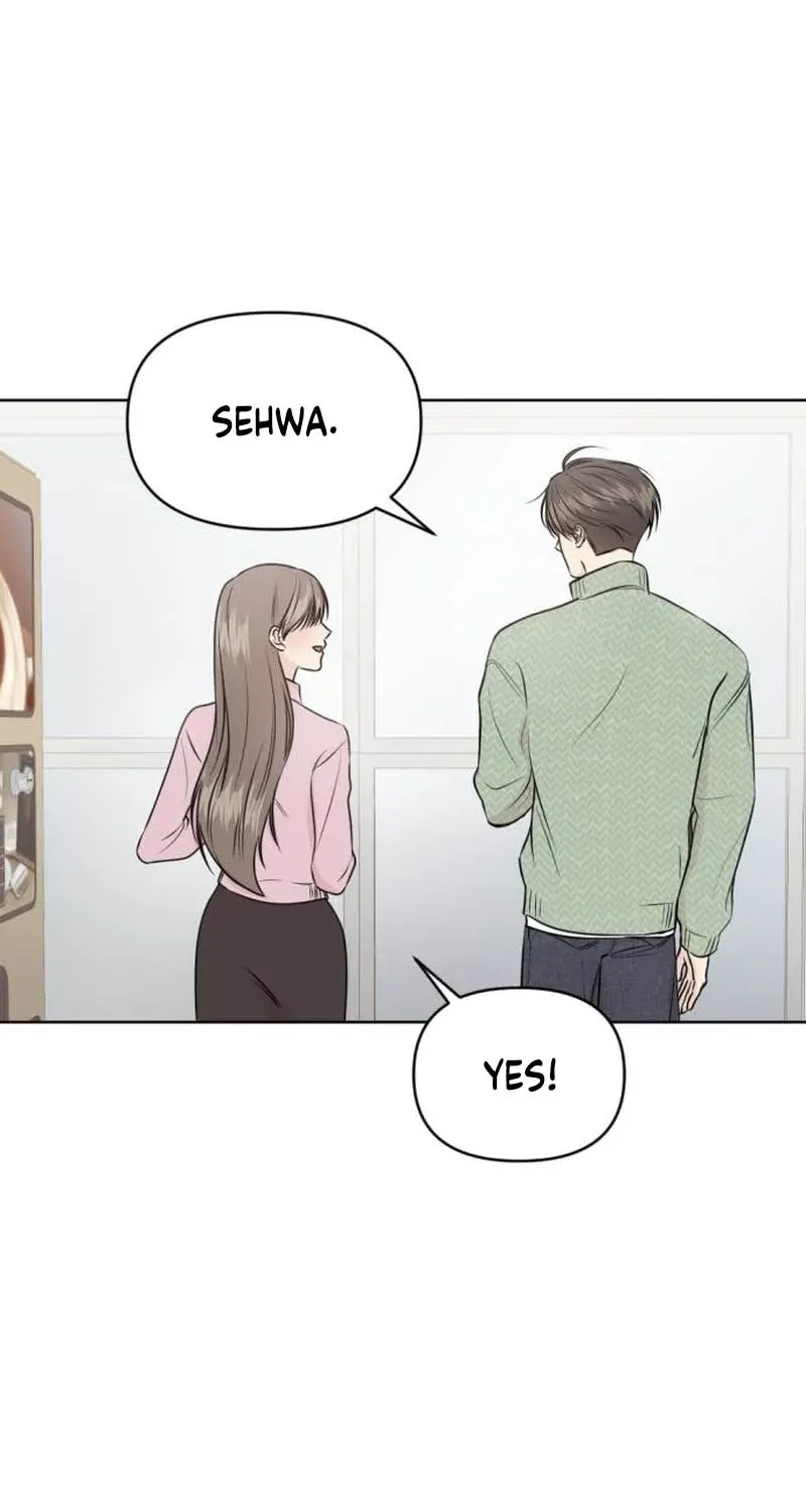 Fragrant Contractual Relationship Chapter 8 page 75 - 